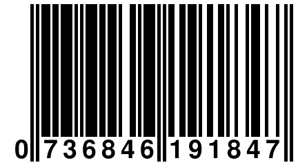 0 736846 191847