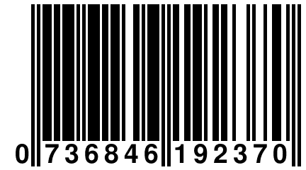 0 736846 192370