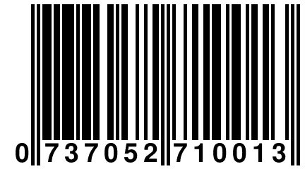 0 737052 710013