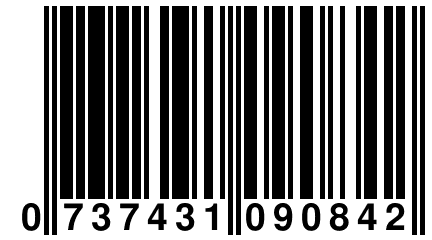 0 737431 090842