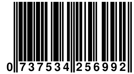0 737534 256992