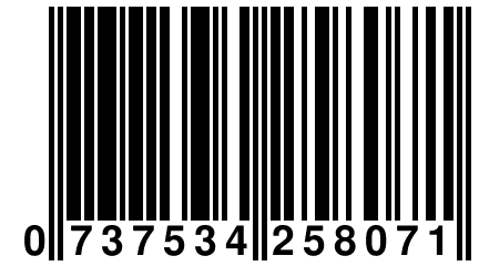 0 737534 258071