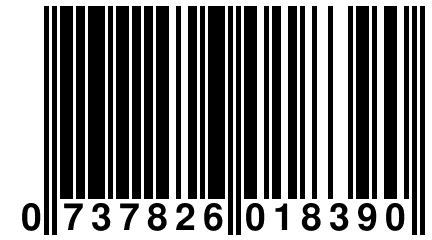 0 737826 018390