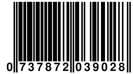 0 737872 039028