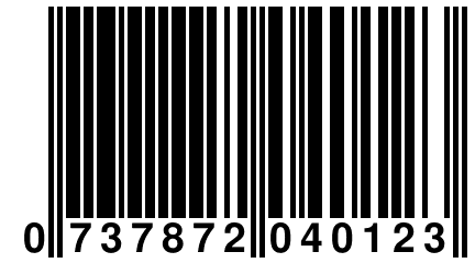 0 737872 040123