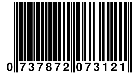 0 737872 073121