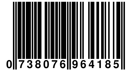 0 738076 964185