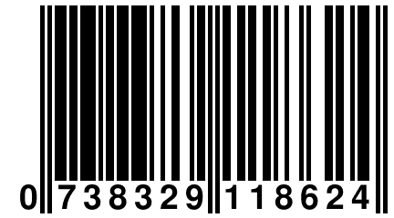 0 738329 118624