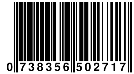 0 738356 502717