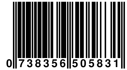 0 738356 505831