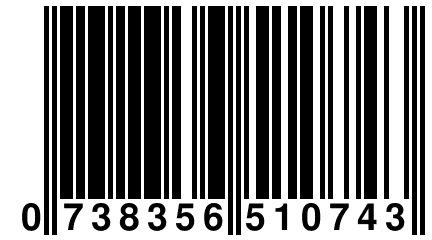 0 738356 510743