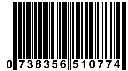 0 738356 510774