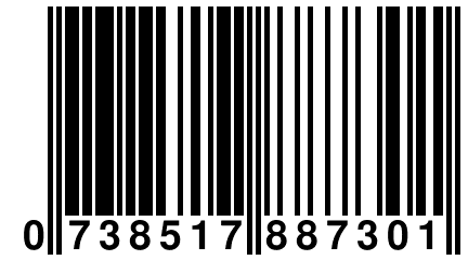 0 738517 887301