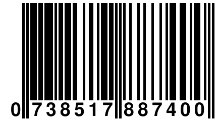 0 738517 887400