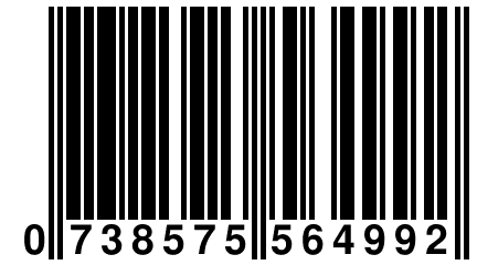 0 738575 564992