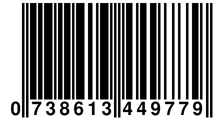 0 738613 449779