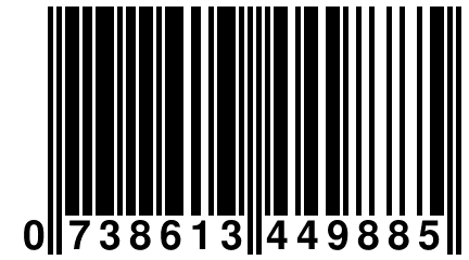 0 738613 449885
