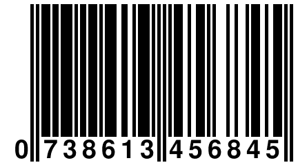 0 738613 456845