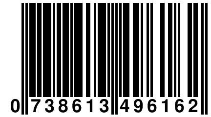 0 738613 496162