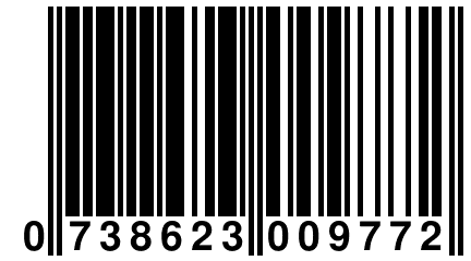 0 738623 009772
