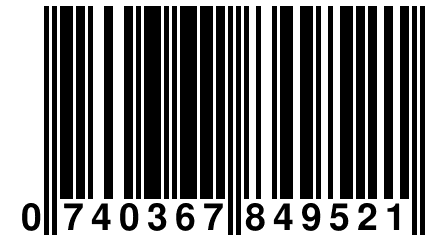 0 740367 849521