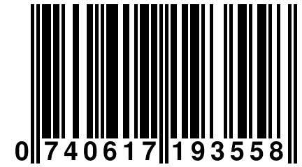 0 740617 193558