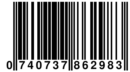 0 740737 862983