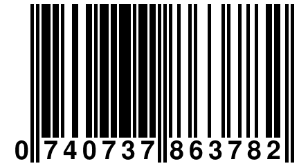 0 740737 863782