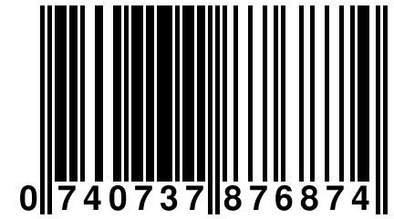 0 740737 876874
