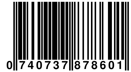 0 740737 878601