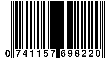 0 741157 698220