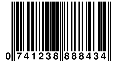 0 741238 888434
