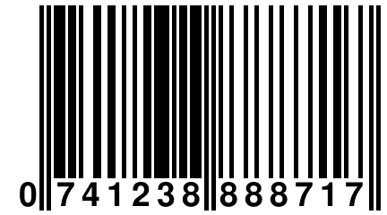 0 741238 888717