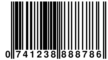 0 741238 888786