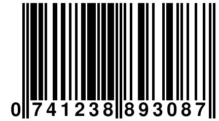 0 741238 893087