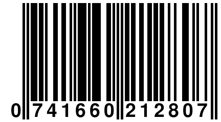 0 741660 212807