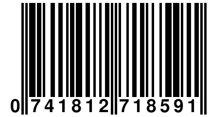0 741812 718591