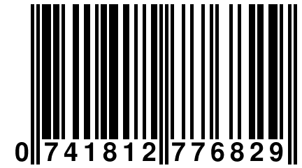 0 741812 776829