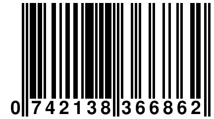 0 742138 366862