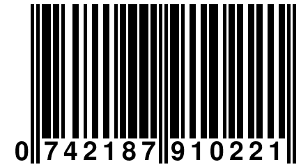 0 742187 910221