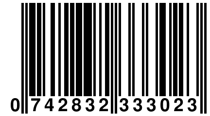 0 742832 333023