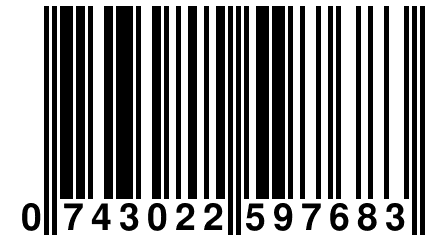 0 743022 597683