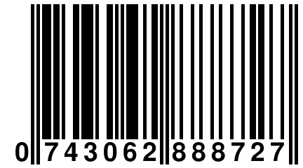 0 743062 888727
