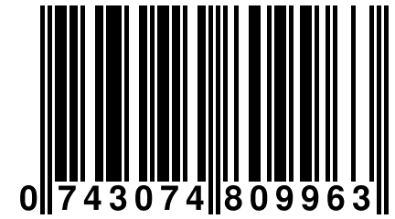 0 743074 809963