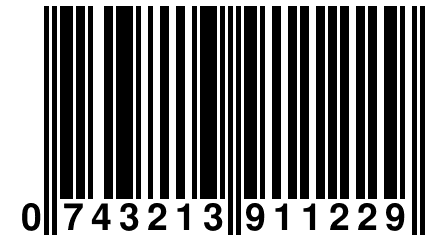 0 743213 911229