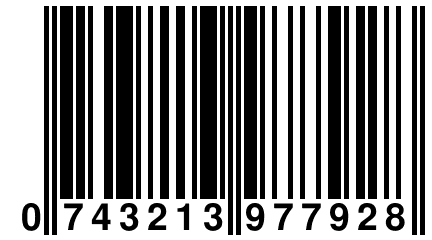 0 743213 977928