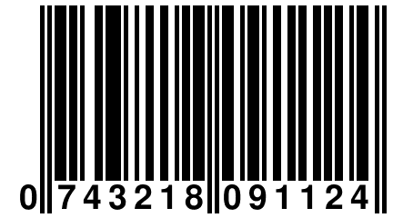0 743218 091124