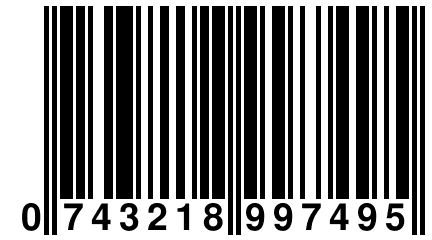 0 743218 997495