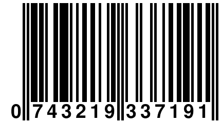 0 743219 337191