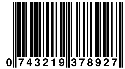 0 743219 378927